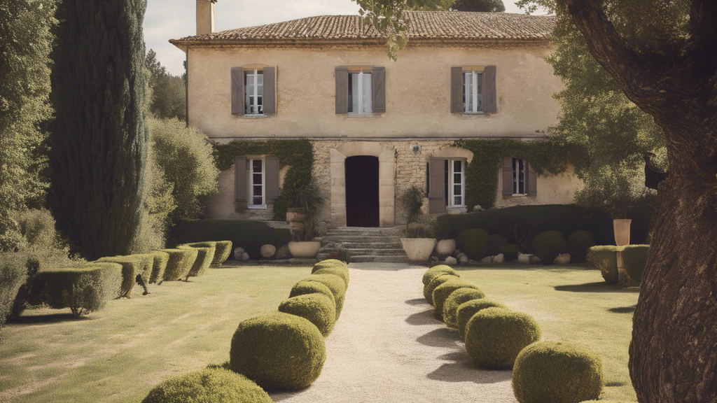 Illustration détaillée sur Découvrez la Bastide du Farfadet : Histoire, Activités et Émerveillement