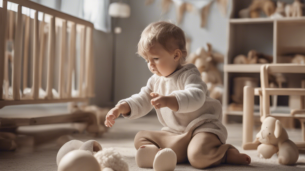 Illustration détaillée sur Découvrez la crèche Farfadet : un lieu chaleureux pour nos enfants