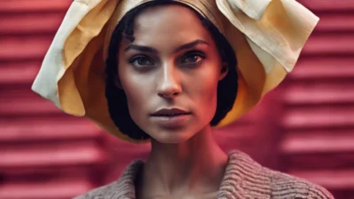 Découvrez le Bonnet Farfadet : Histoire, Utilisations et Créativité