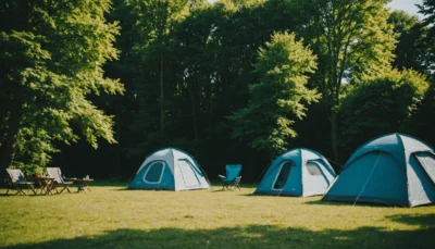 Camping en Normandie avec piscine : pourquoi c’est l’option idéale malgré le climat