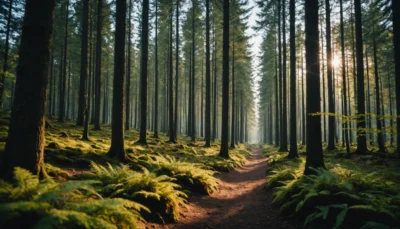 Week-end en Forêt Noire : découvrez ses paysages et ses randonnées incontournables