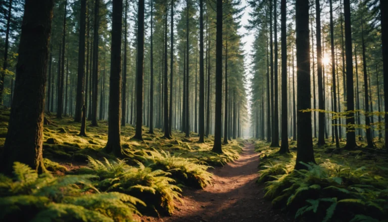 Week-end en Forêt Noire : découvrez ses paysages et ses randonnées incontournables