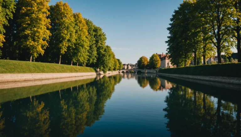 Nuits insolites en Seine-et-Marne : expériences uniques au bord de l’eau