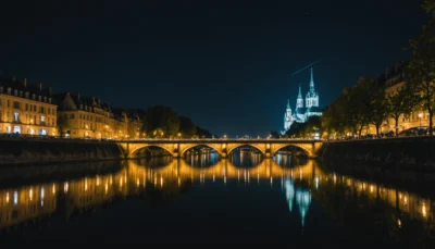 Nuit insolite en Seine-et-Marne : expériences uniques à moins d’1h de Paris