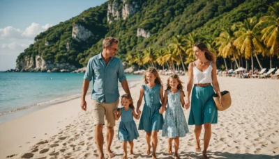 Vacances pour parents solo : les destinations et activités idéales pour se ressourcer