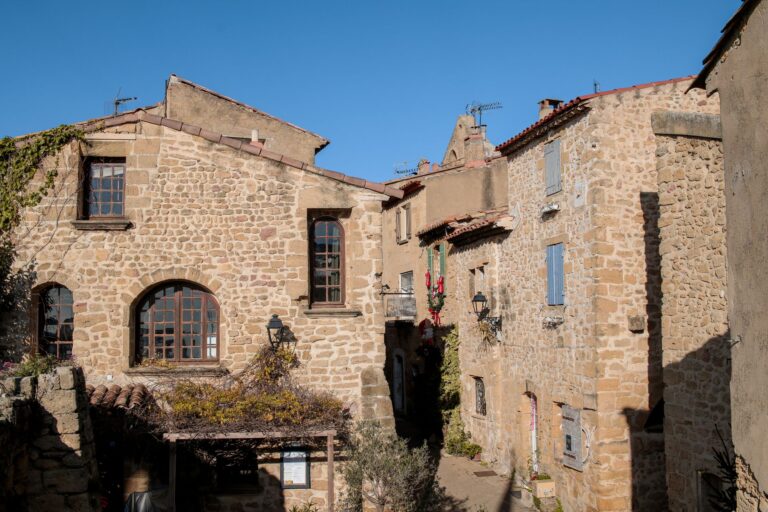 Toussaint 2026 : la région Sud attend plus de 5 millions de nuitées, le bel automne des maisons d&rsquo;hôtes